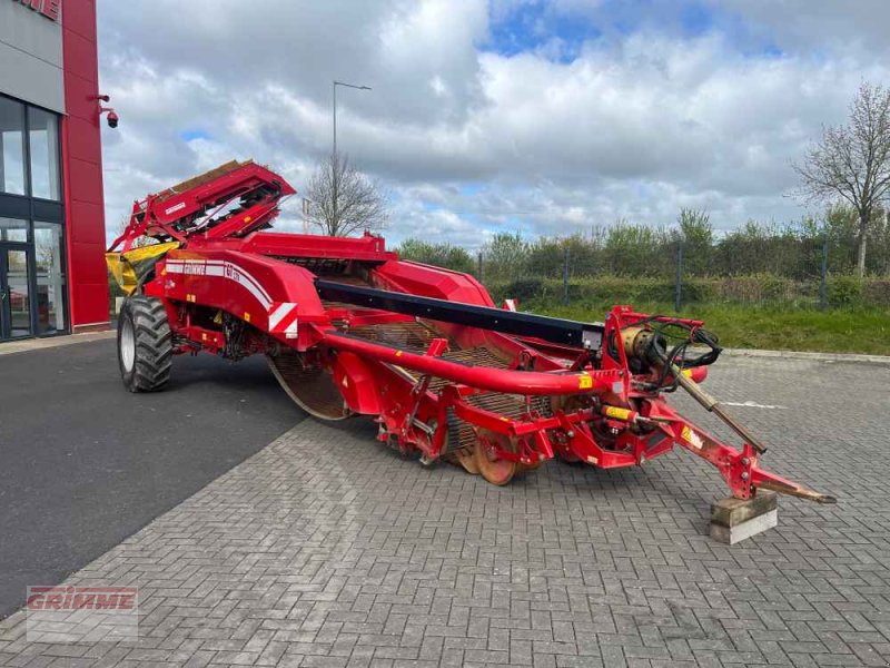 Kartoffel-VE of the type Grimme GT 170, Gebrauchtmaschine in Co.Dublin (Picture 1)