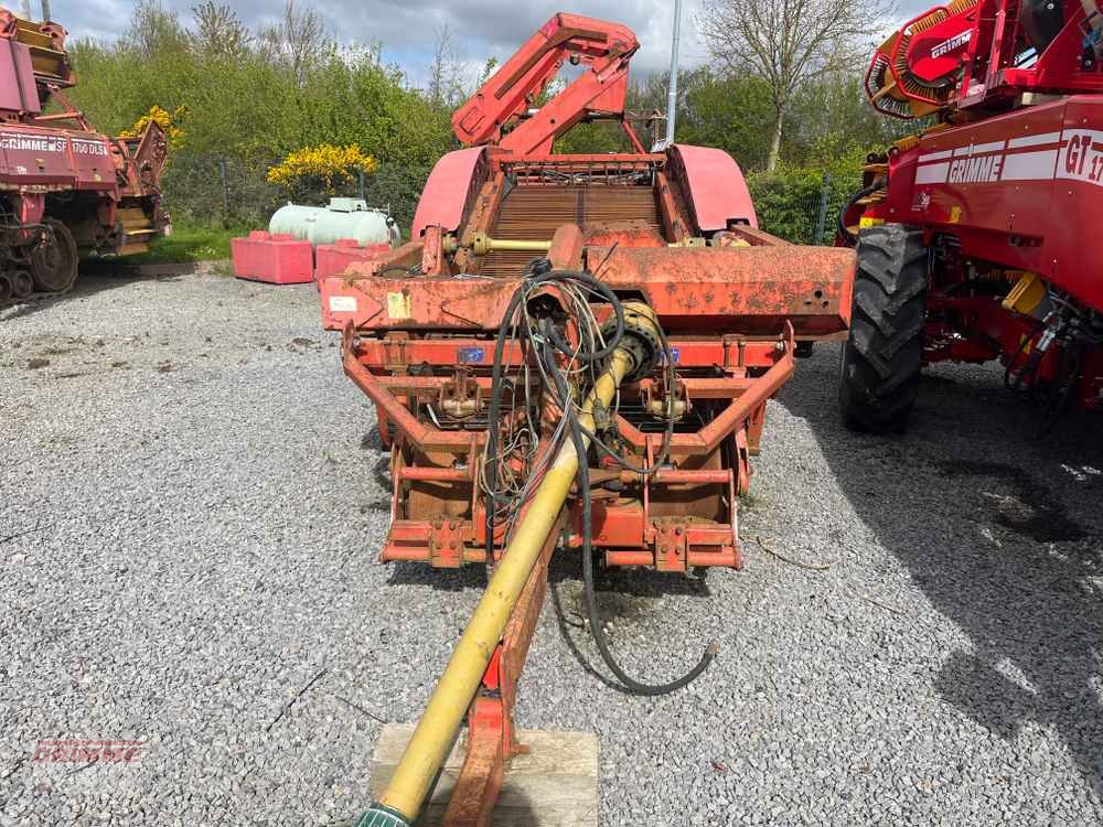 Kartoffel-VE of the type Grimme GZ 1700 DL, Gebrauchtmaschine in Co.Dublin (Picture 2)