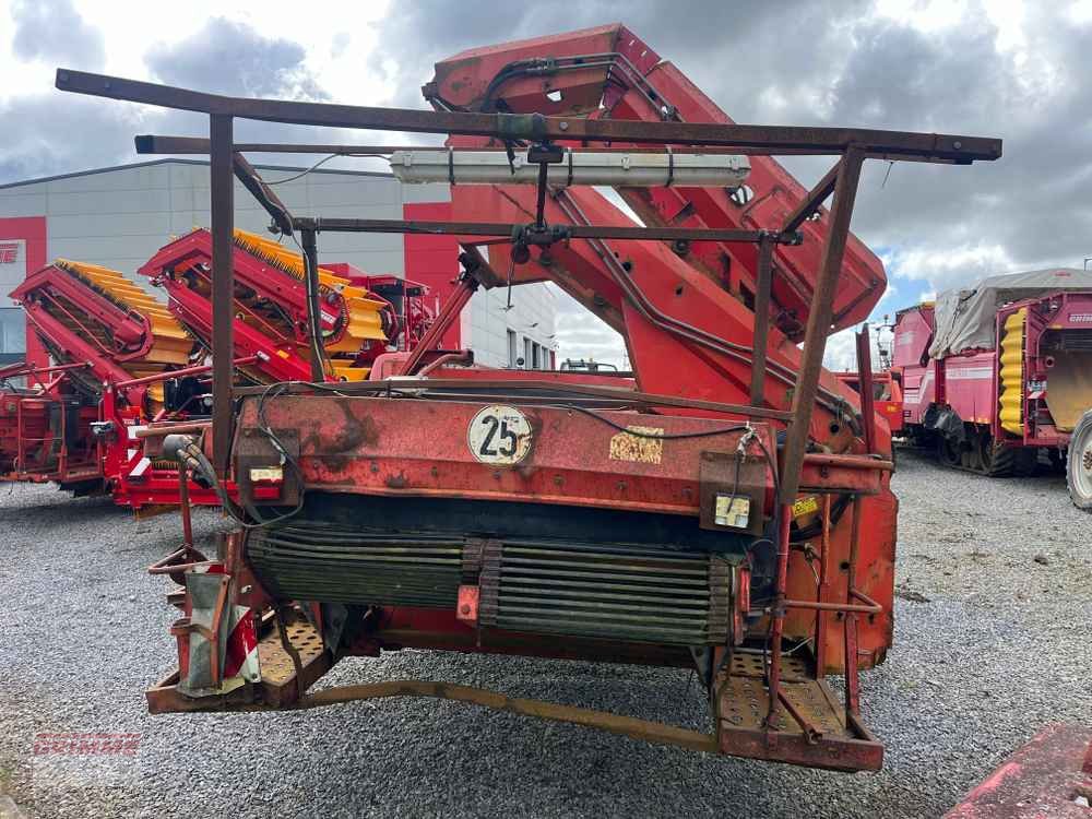 Kartoffel-VE of the type Grimme GZ 1700 DL, Gebrauchtmaschine in Co.Dublin (Picture 4)