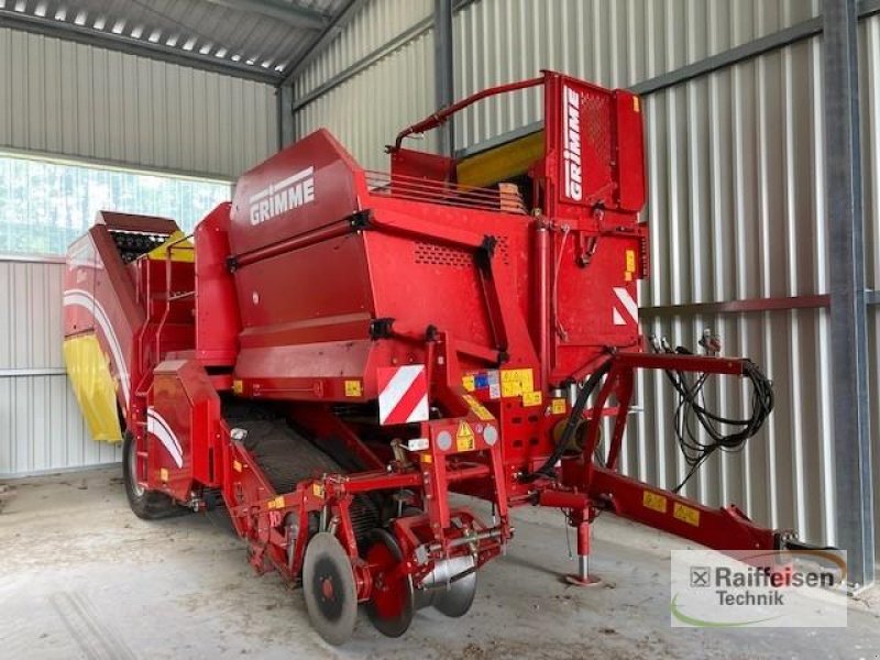 Grimme SE 75-55 gebraucht & neu in Graz - technikboerse.at