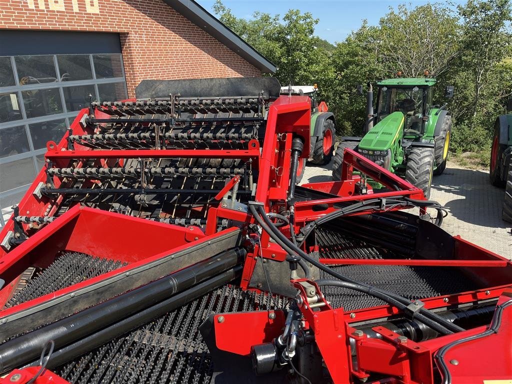 Kartoffel-VE tip Grimme SE-150-60-NB XXL Hjultræk, 3 pigbånd,, Gebrauchtmaschine in Ikast (Poză 2)