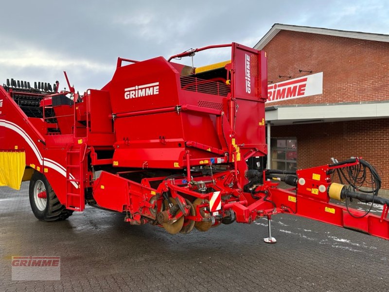 Kartoffel-VE des Typs Grimme SE 150-60 NB XXL, Gebrauchtmaschine in Rødkærsbro (Bild 1)