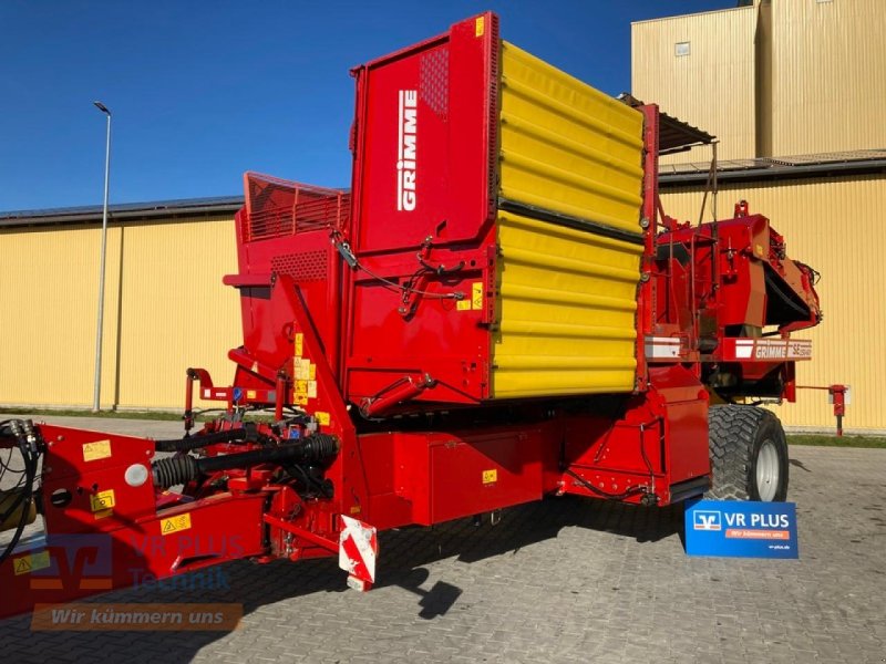Kartoffel-VE of the type Grimme SE 150-60 NB, Gebrauchtmaschine in Osterburg (Picture 1)