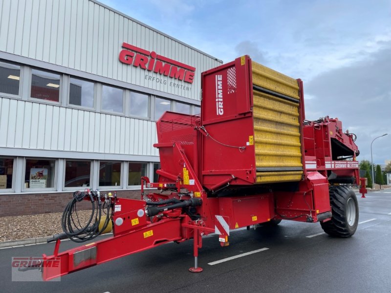 Kartoffel-VE of the type Grimme SE 150-60 NB, Gebrauchtmaschine in Damme (Picture 1)