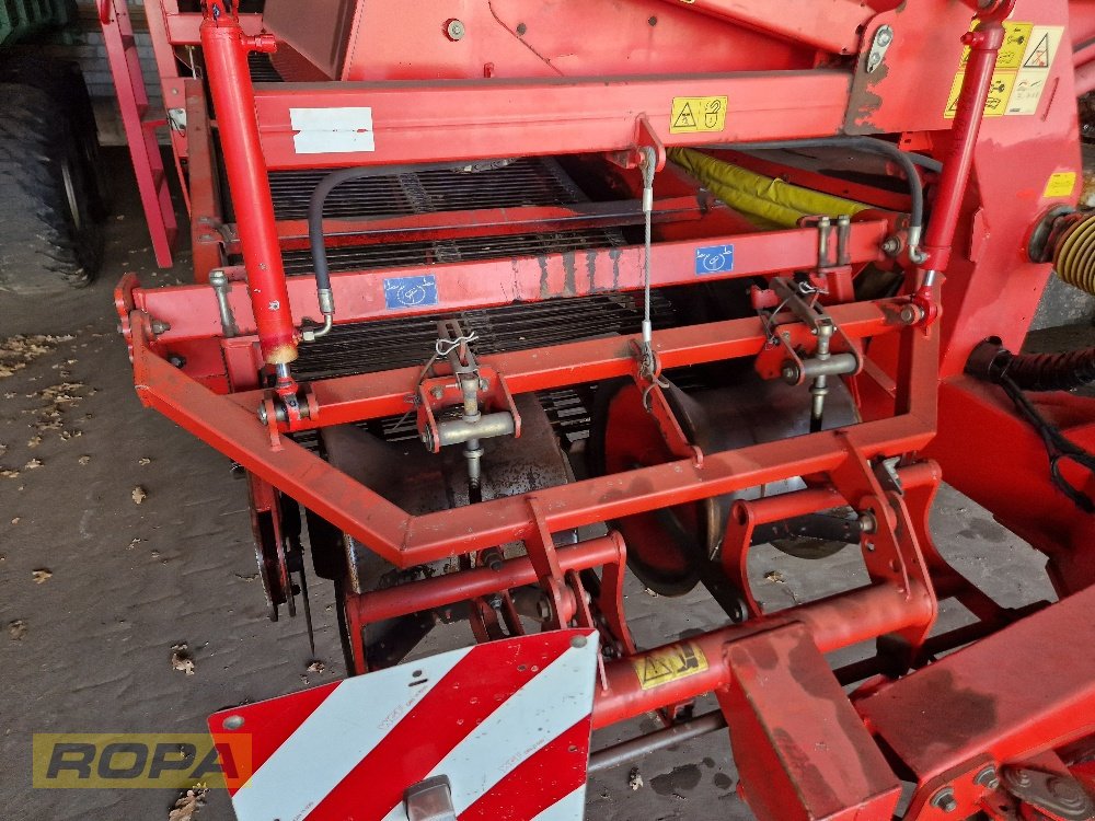 Kartoffel-VE typu Grimme SE 150-60 NB, Gebrauchtmaschine w Viersen (Zdjęcie 5)