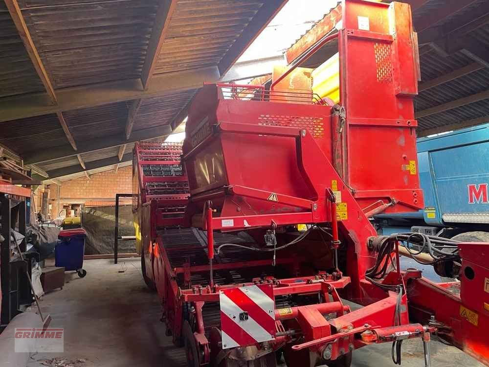 Kartoffel-VE del tipo Grimme SE 150-60 NB, Gebrauchtmaschine In Roeselare (Immagine 2)