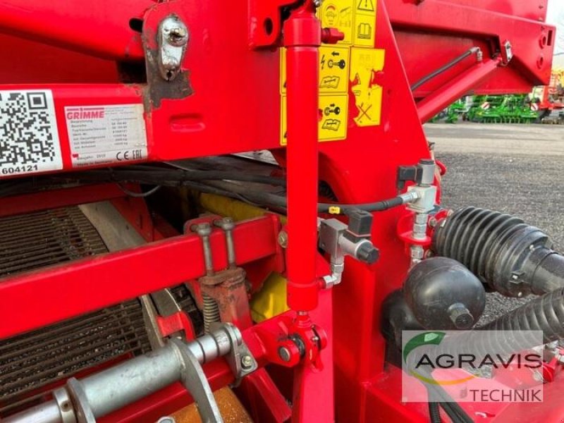 Kartoffel-VE des Typs Grimme SE 150-60 NB, Gebrauchtmaschine in Meppen-Versen (Bild 10)