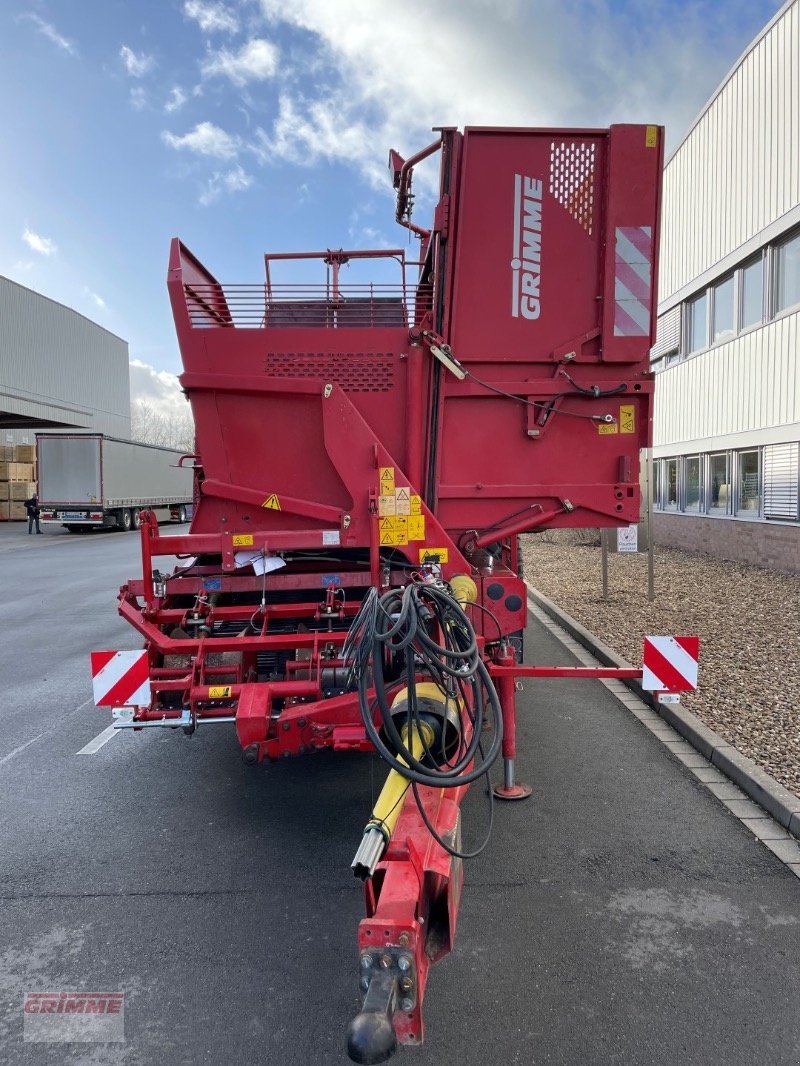 Kartoffel-VE of the type Grimme SE 150-60 NBR mit Triebachse, Gebrauchtmaschine in Damme (Picture 9)