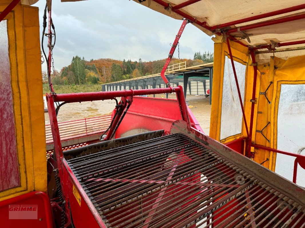 Kartoffel-VE des Typs Grimme SE 150-60 UB, Gebrauchtmaschine in Rødkærsbro (Bild 14)