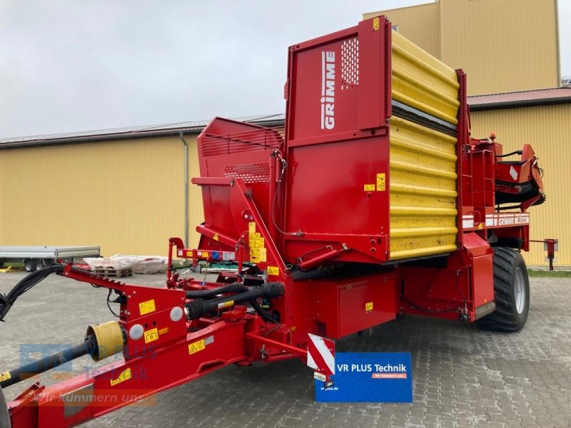 Kartoffel-VE of the type Grimme SE 150-60, Gebrauchtmaschine in Osterburg (Picture 1)