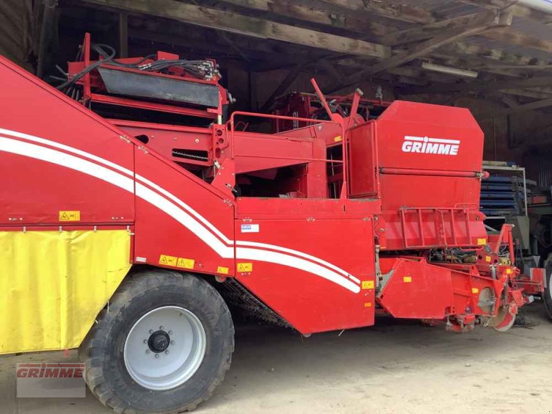 Kartoffel-VE of the type Grimme SE 170-60 UB, Gebrauchtmaschine in Damme (Picture 1)