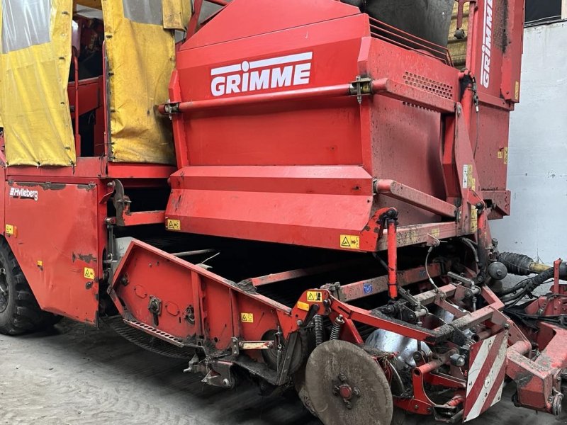 Kartoffel-VE of the type Grimme SE 170-60, Gebrauchtmaschine in Thisted (Picture 1)