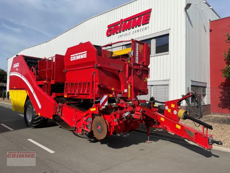 Kartoffel-VE of the type Grimme SE 260 NB, Gebrauchtmaschine in Damme (Picture 1)