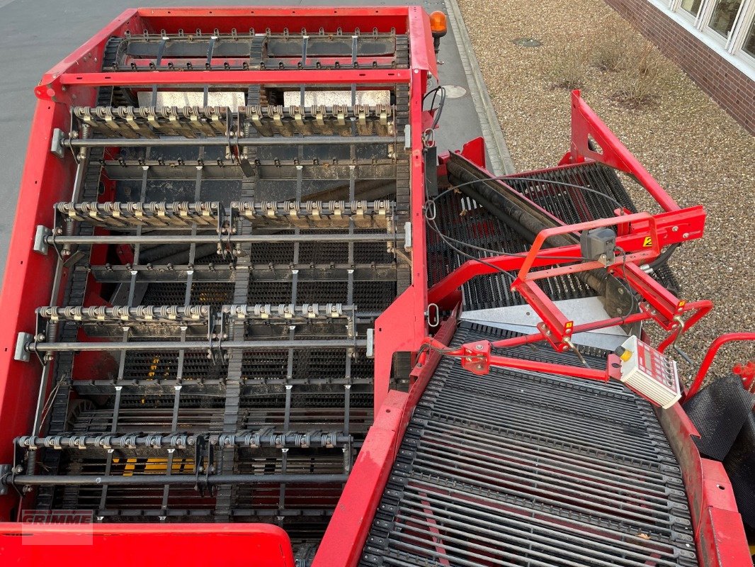 Kartoffel-VE tip Grimme SE 260 NB, Gebrauchtmaschine in Damme (Poză 20)