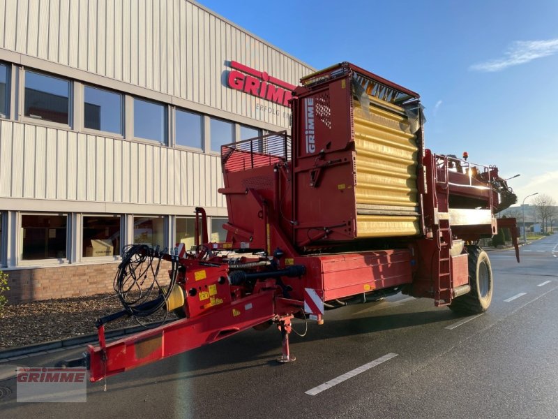 Kartoffel-VE of the type Grimme SE 260 UB, Gebrauchtmaschine in Damme (Picture 1)
