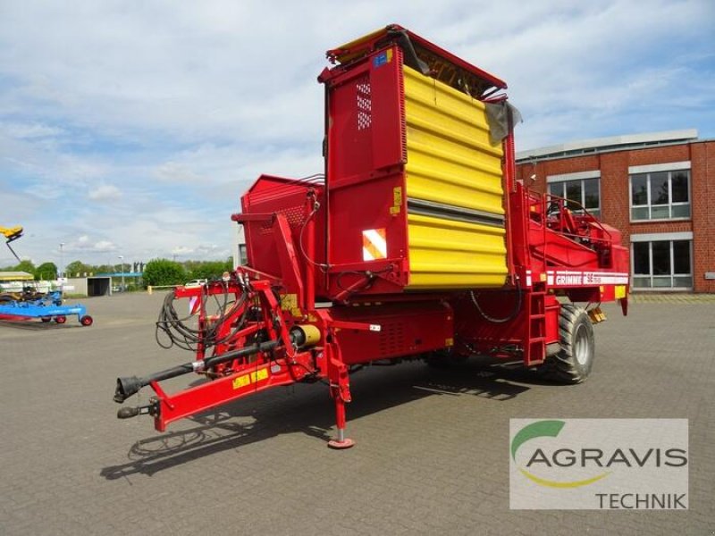 Kartoffel-VE of the type Grimme SE 75-55 UB, Gebrauchtmaschine in Uelzen (Picture 1)