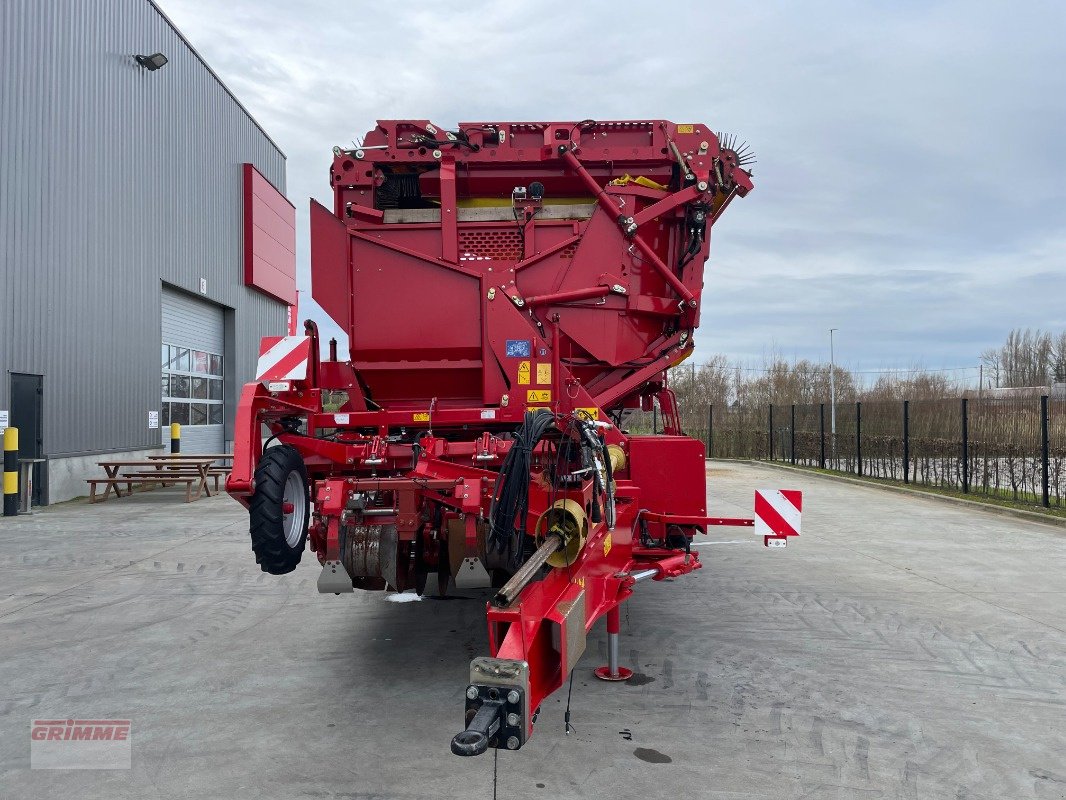 Kartoffel-VE del tipo Grimme SV 260 MS TAT, Gebrauchtmaschine In Roeselare (Immagine 2)