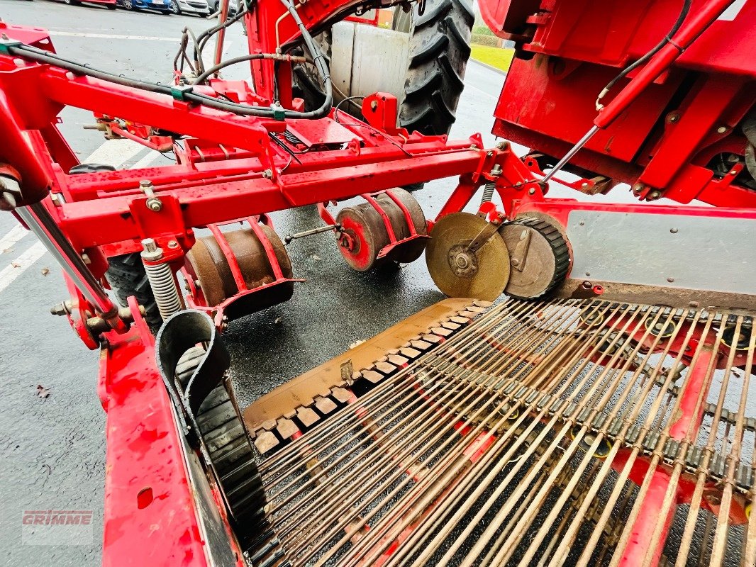 Kartoffel-VE tip Grimme VARITRON 270 D-MS Blower, Gebrauchtmaschine in Feuchy (Poză 7)