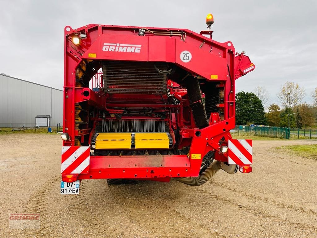 Kartoffel-VE tip Grimme VARITRON 270 TT DMS Blower, Gebrauchtmaschine in Feuchy (Poză 13)