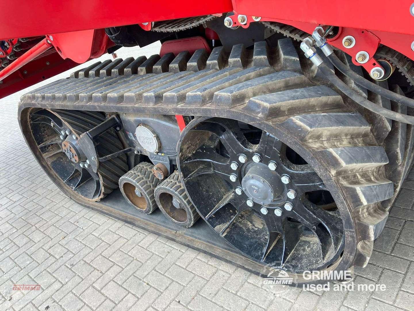 Kartoffel-VE tip Grimme VARITRON 470 PLATINUM TT, Gebrauchtmaschine in Boston (Poză 13)