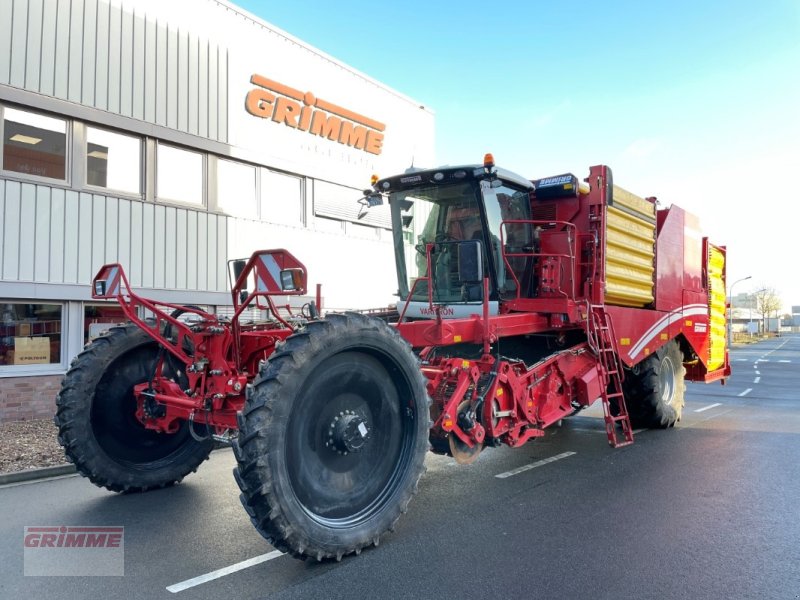 Kartoffel-VE of the type Grimme VARITRON 470, Gebrauchtmaschine in Damme (Picture 1)