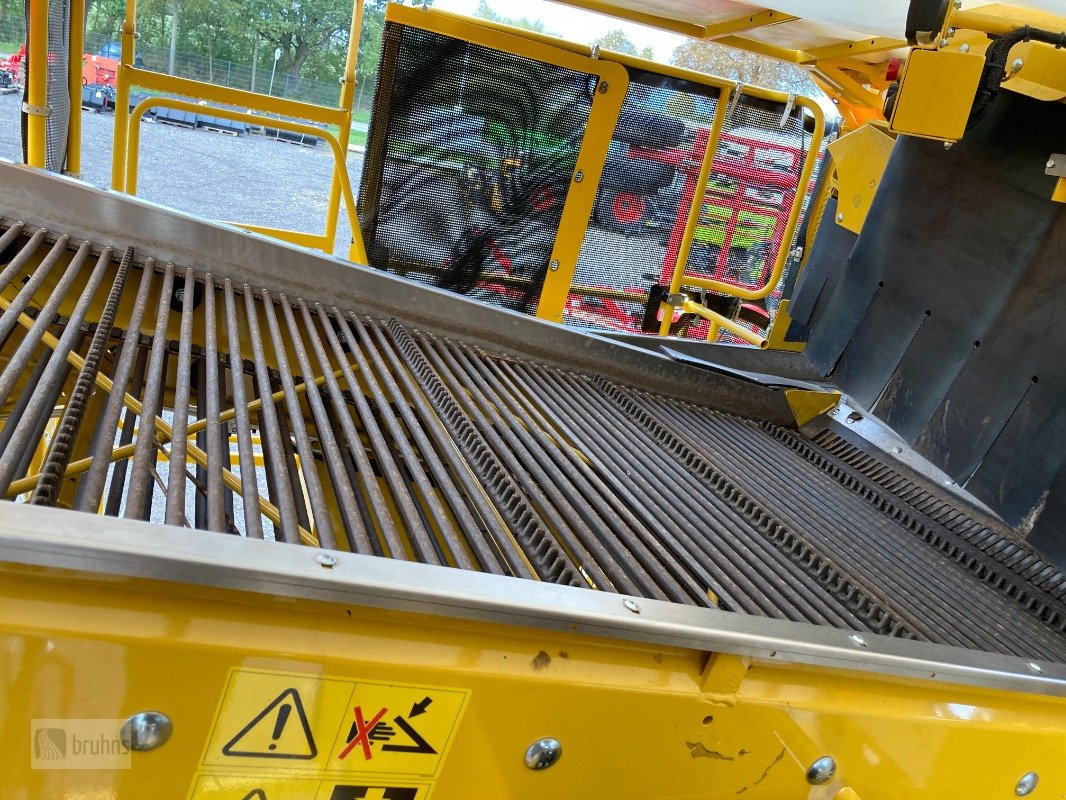 Kartoffel-VE des Typs ROPA Keiler II, Vorführmaschine in Karstädt (Bild 9)