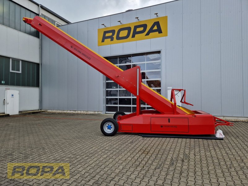 Kartoffellagerungstechnik от тип Bijlsma Hercules Hallenfüller BHV 17080, Neumaschine в Viersen (Снимка 1)