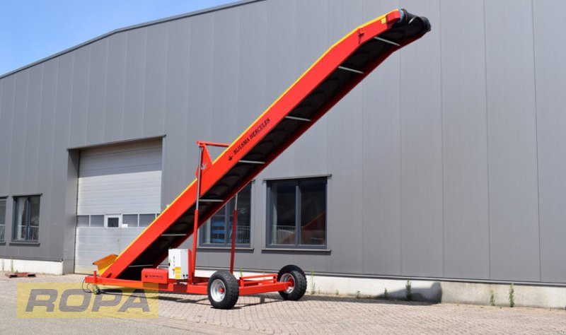 Kartoffellagerungstechnik of the type Bijlsma Hercules Steigförderband BKT 12080, Neumaschine in Viersen (Picture 1)