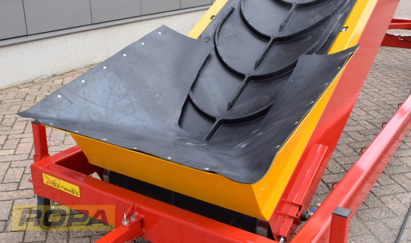 Kartoffellagerungstechnik of the type Bijlsma Hercules Steigförderband BKT 12080, Neumaschine in Viersen (Picture 4)