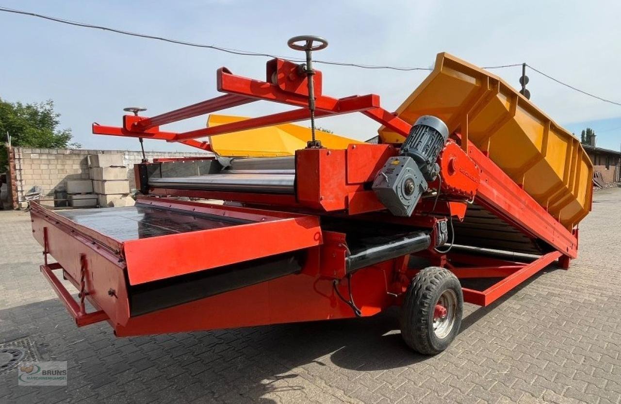 Kartoffellagerungstechnik του τύπου Climax CSB 2400, Gebrauchtmaschine σε Neuss (Φωτογραφία 7)
