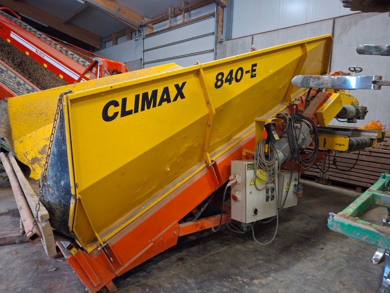 Kartoffellagerungstechnik a típus Climax CSB 840-E, Gebrauchtmaschine ekkor: Wertingen-Bliensbach (Kép 1)