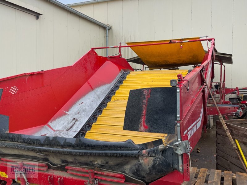 Kartoffellagerungstechnik типа Grimme RH24-60 Combi, Gebrauchtmaschine в Salching bei Straubing (Фотография 1)