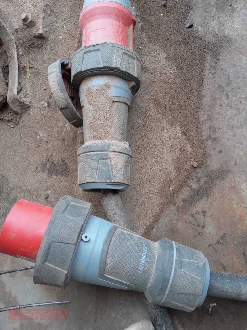 Kartoffellagerungstechnik typu Grimme Spudnik Airsep 992, Gebrauchtmaschine v Suhlendorf (Obrázek 6)