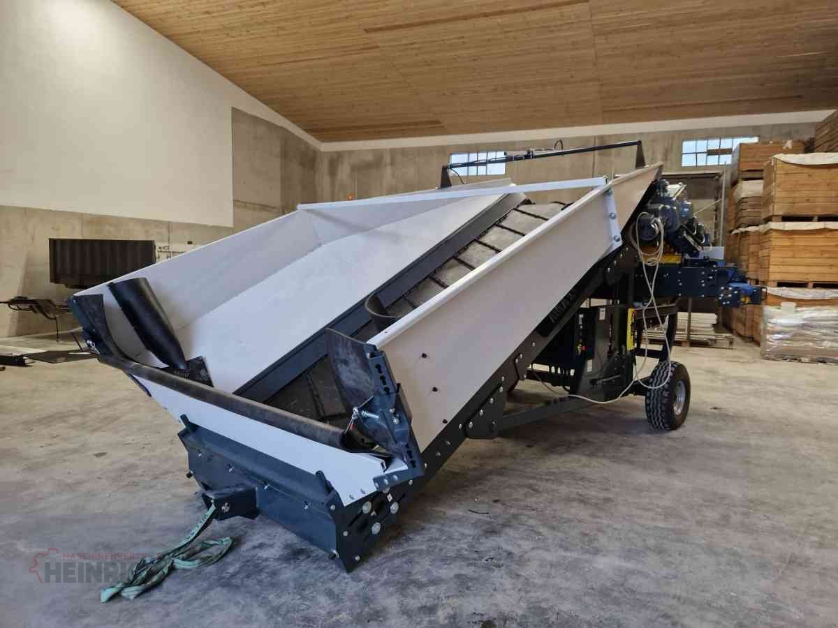 Kartoffellagerungstechnik za tip KMK Sturzbunker Schüttbunker, Neumaschine u Ehekirchen (Slika 2)