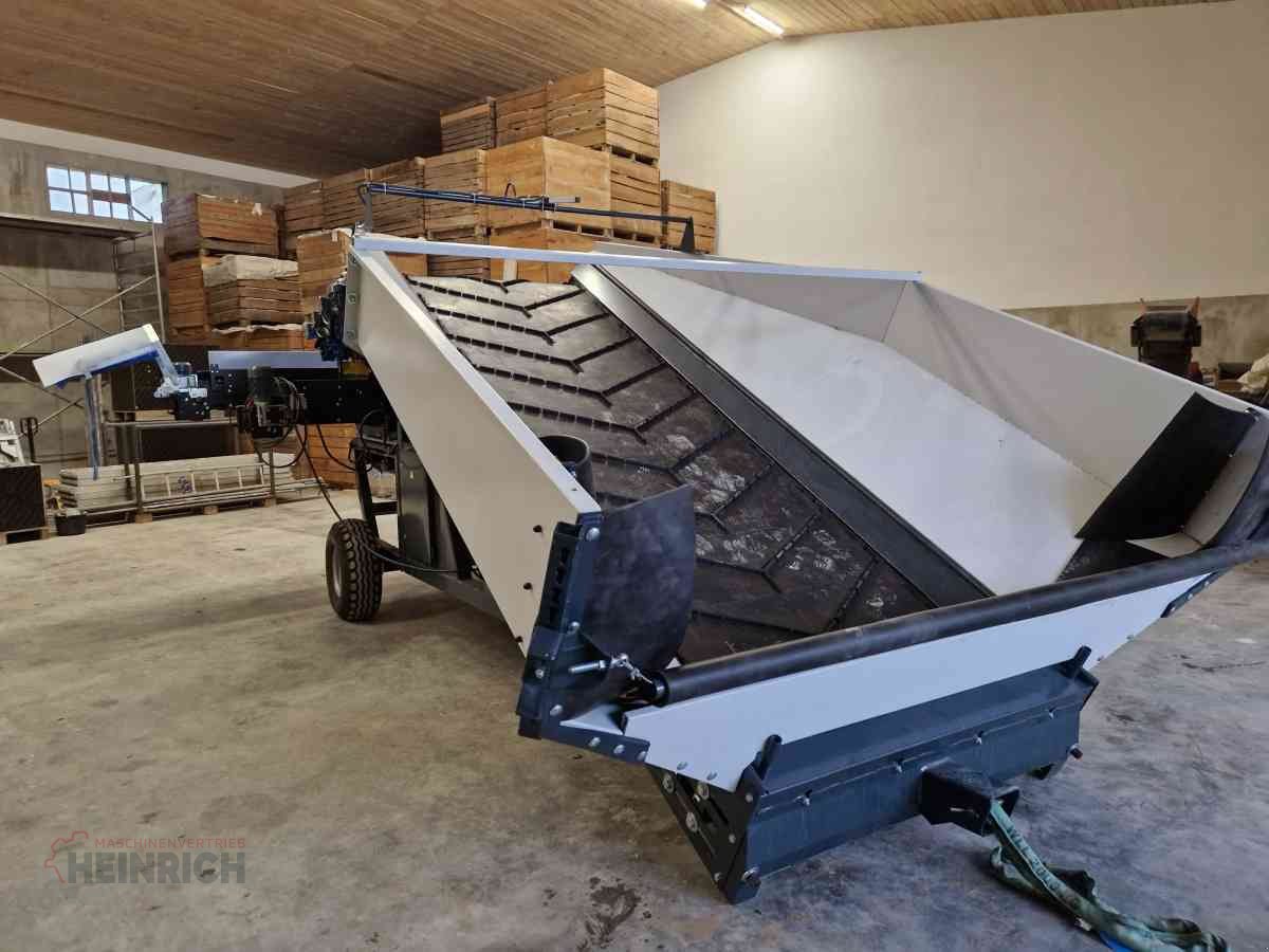 Kartoffellagerungstechnik za tip KMK Sturzbunker Schüttbunker, Neumaschine u Ehekirchen (Slika 3)