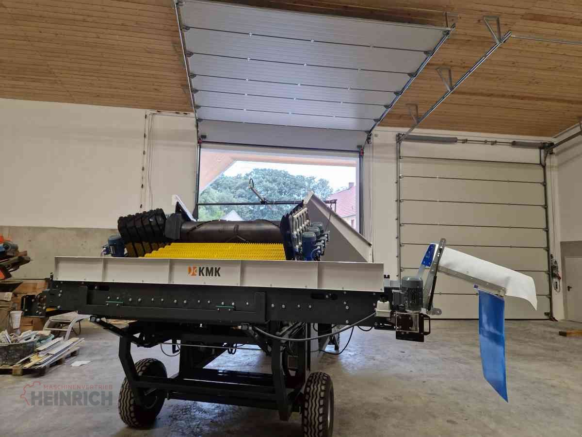 Kartoffellagerungstechnik za tip KMK Sturzbunker Schüttbunker, Neumaschine u Ehekirchen (Slika 7)