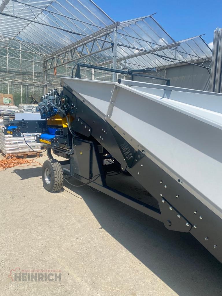 Kartoffellagerungstechnik za tip KMK Sturzbunker Schüttbunker, Neumaschine u Ehekirchen (Slika 10)