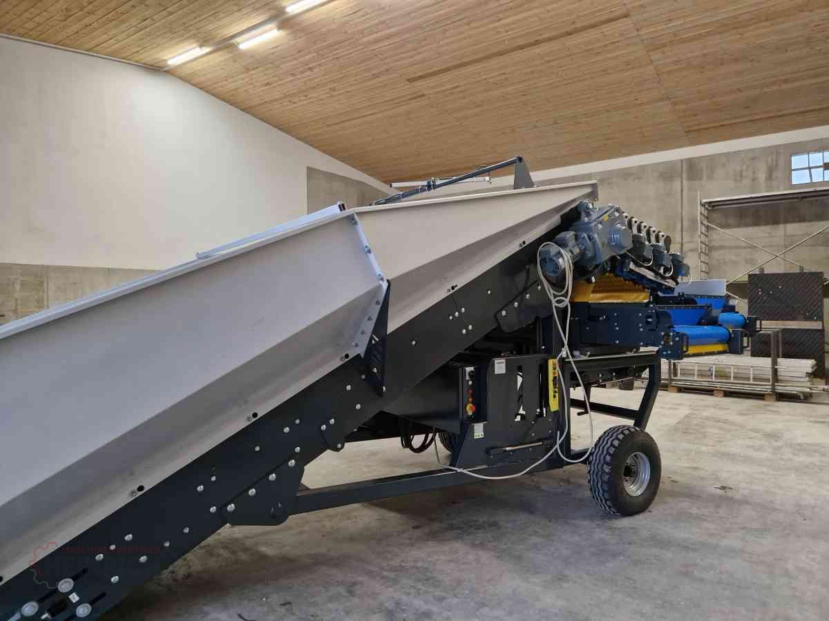 Kartoffellagerungstechnik za tip KMK Sturzbunker Schüttbunker, Neumaschine u Ehekirchen (Slika 12)