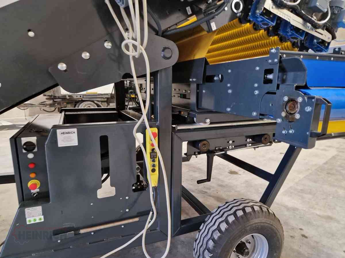 Kartoffellagerungstechnik za tip KMK Sturzbunker Schüttbunker, Neumaschine u Ehekirchen (Slika 13)