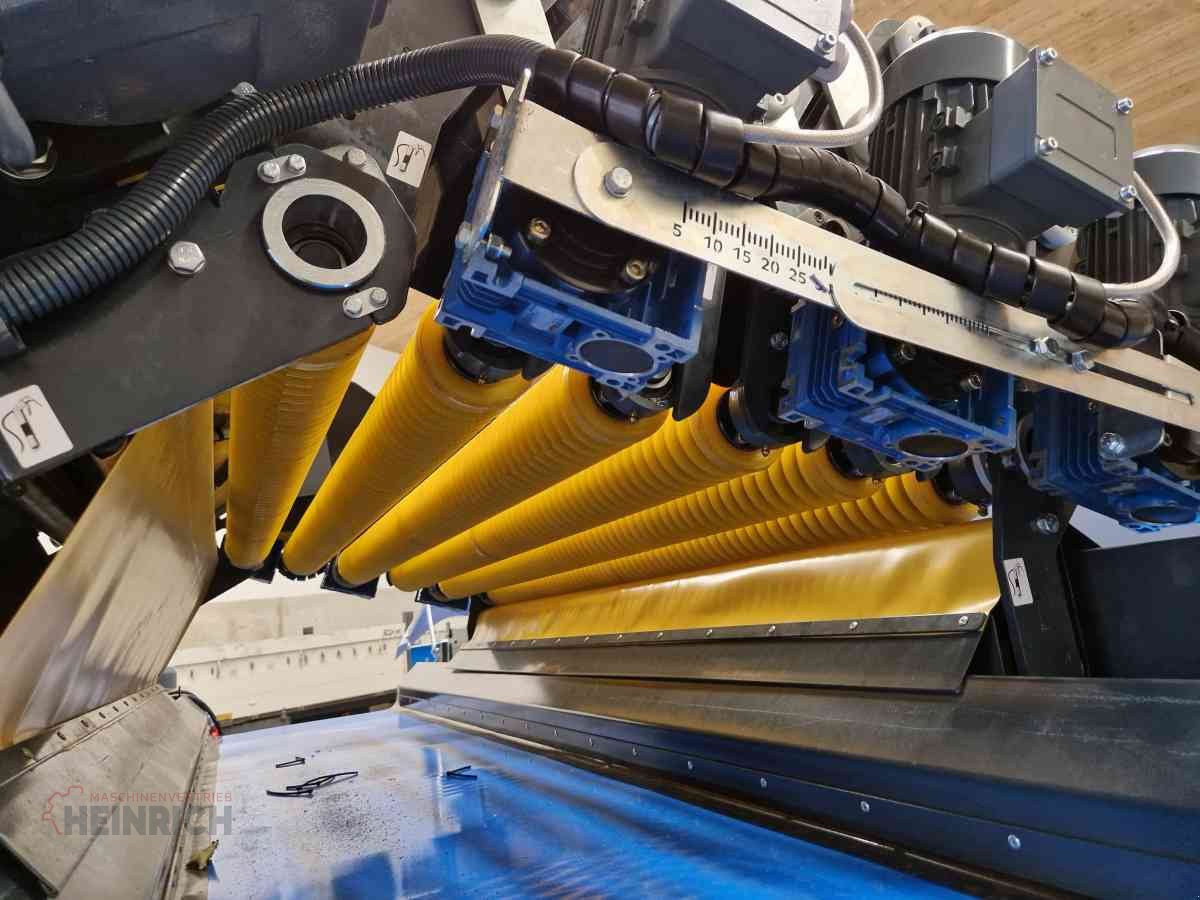 Kartoffellagerungstechnik za tip KMK Sturzbunker Schüttbunker, Neumaschine u Ehekirchen (Slika 14)