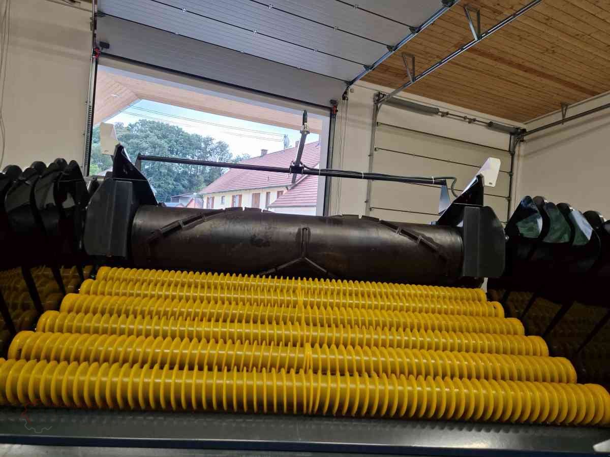 Kartoffellagerungstechnik za tip KMK Sturzbunker Schüttbunker, Neumaschine u Ehekirchen (Slika 15)