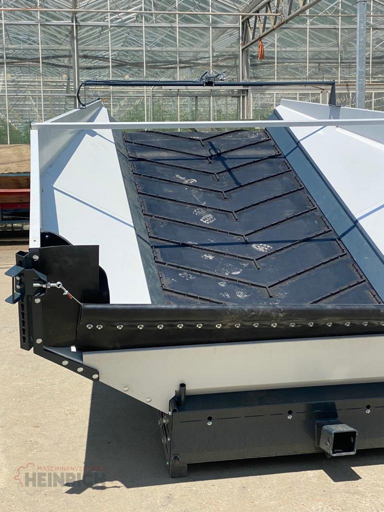 Kartoffellagerungstechnik za tip KMK Sturzbunker Schüttbunker, Neumaschine u Ehekirchen (Slika 18)