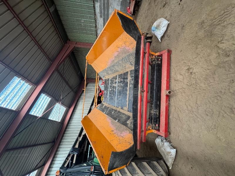 Kartoffellagerungstechnik des Typs Miedema DISCO 450, Gebrauchtmaschine in ESCAUDOEUVRES (Bild 1)