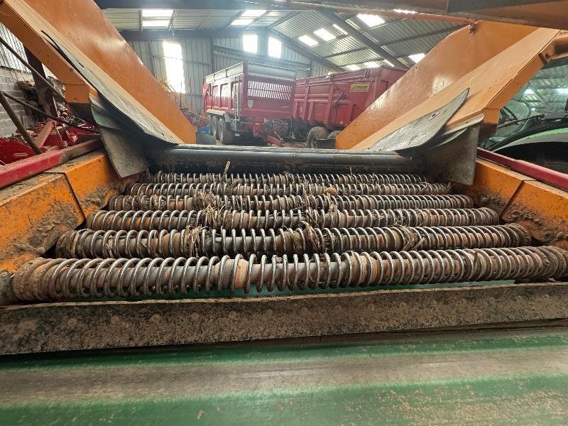 Kartoffellagerungstechnik des Typs Miedema DISCO 450, Gebrauchtmaschine in ESCAUDOEUVRES (Bild 2)