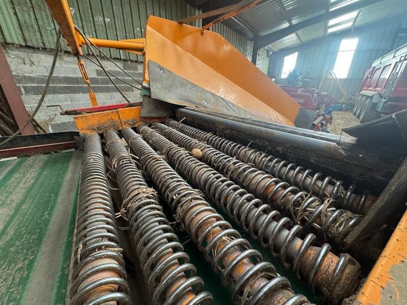 Kartoffellagerungstechnik des Typs Miedema DISCO 450, Gebrauchtmaschine in ESCAUDOEUVRES (Bild 6)