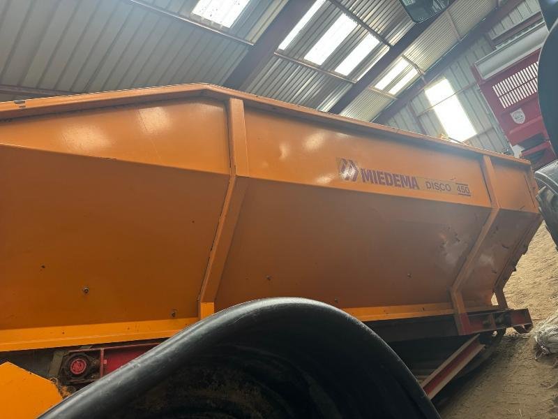 Kartoffellagerungstechnik des Typs Miedema DISCO 450, Gebrauchtmaschine in ESCAUDOEUVRES (Bild 7)