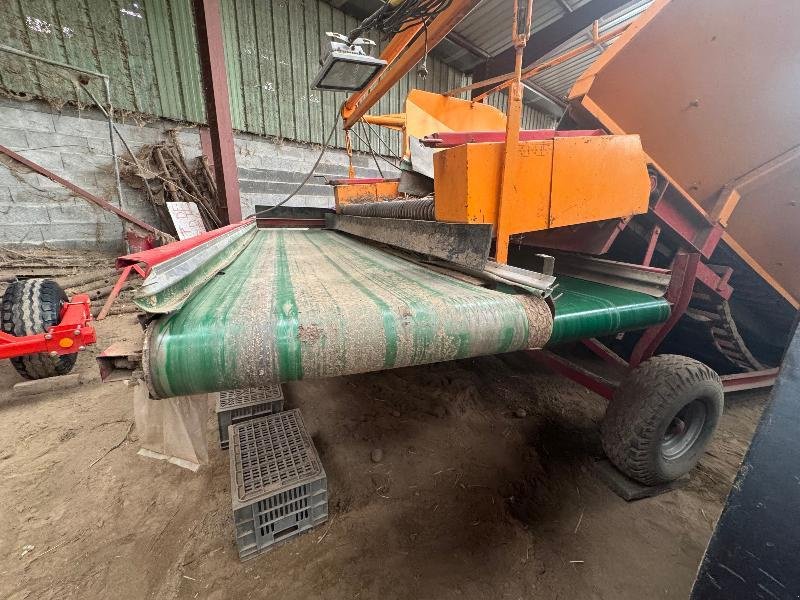 Kartoffellagerungstechnik des Typs Miedema DISCO 450, Gebrauchtmaschine in ESCAUDOEUVRES (Bild 4)