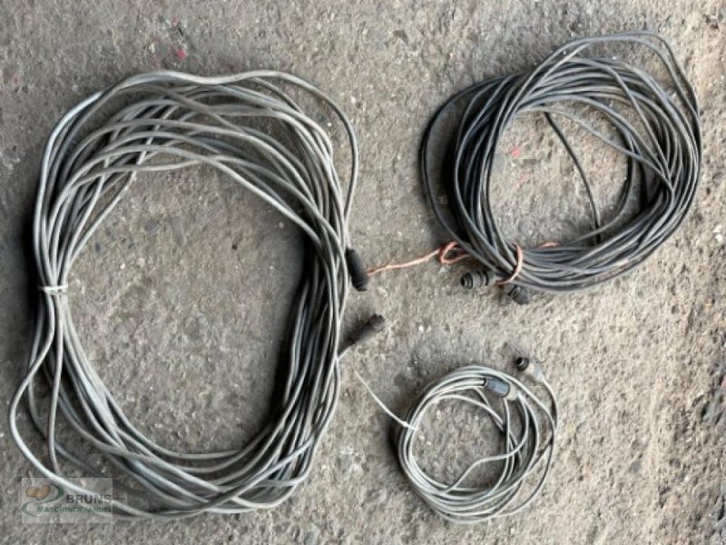 Kartoffellagerungstechnik типа Miedema Kabel für Liniensteuerung Miedema, Gebrauchtmaschine в Neuss (Фотография 1)