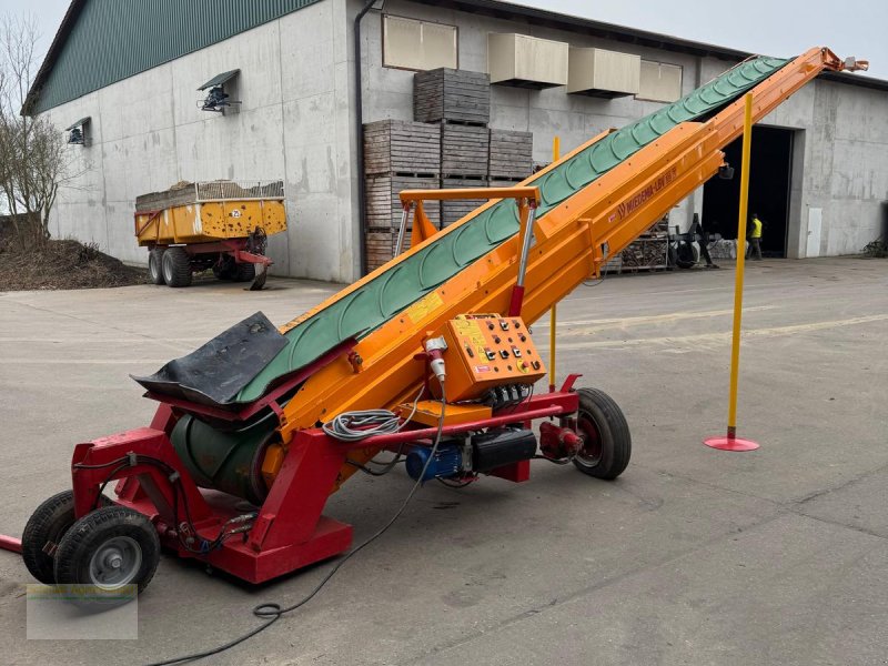 Kartoffellagerungstechnik des Typs Miedema LBV 106-70, Gebrauchtmaschine in Dinkelshausen (Bild 1)