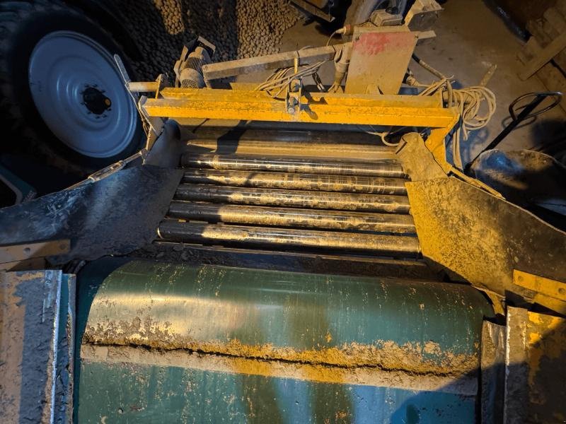 Kartoffellagerungstechnik tip Miedema SB30, Gebrauchtmaschine in ESCAUDOEUVRES (Poză 5)